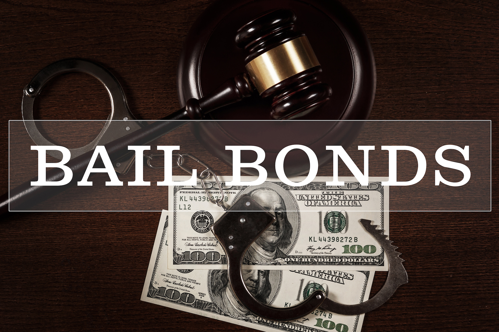 Bail Bonds In El Paso Texas — Your Go To Guide 9931